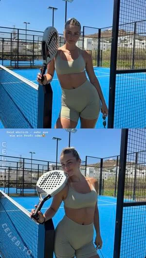 Lea Breuer OnlyFans Leaked Free Thumbnail Picture - #eU2o21OkR7