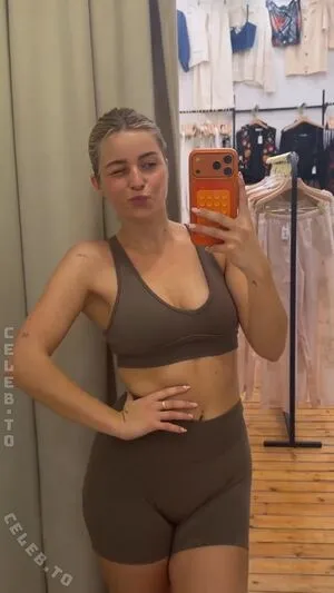 Lea Breuer OnlyFans Leaked Free Thumbnail Picture - #erVNNudLPM