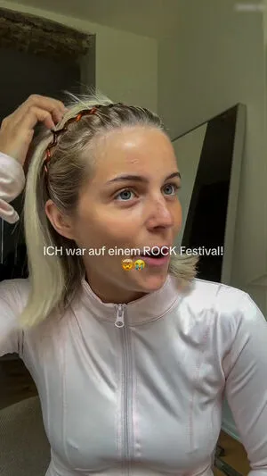 Lea Breuer OnlyFans Leaked Free Thumbnail Picture - #fcZ7RX8wgG