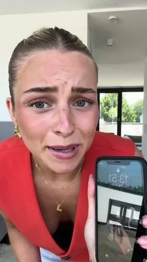 Lea Breuer OnlyFans Leaked Free Thumbnail Picture - #fgu1oU4lB7