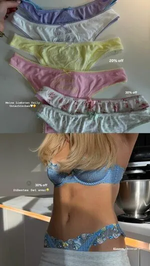 Lea Breuer OnlyFans Leaked Free Thumbnail Picture - #htm7VuMx1c