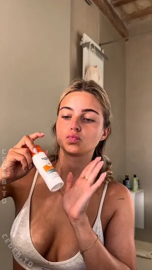 Lea Breuer OnlyFans Leaked Free Thumbnail Picture - #j4PKjqIQTv