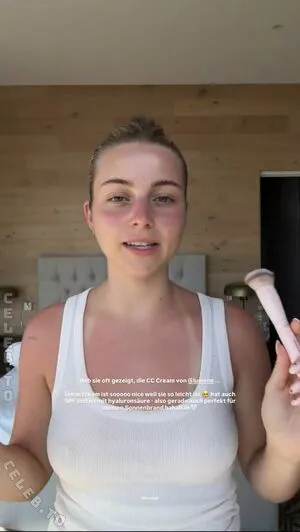 Lea Breuer OnlyFans Leaked Free Thumbnail Picture - #k5oWsLcoMJ