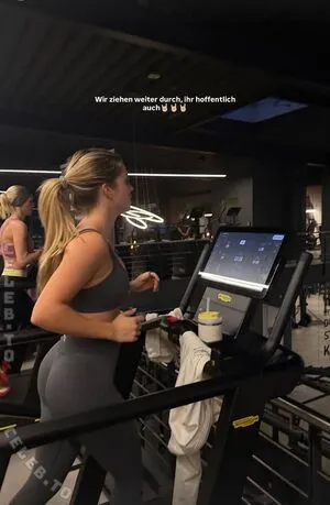 Lea Breuer OnlyFans Leaked Free Thumbnail Picture - #qHofqktxVr