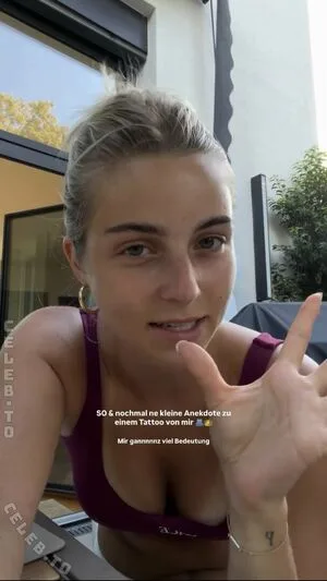 Lea Breuer OnlyFans Leaked Free Thumbnail Picture - #rTSBxTY7cD