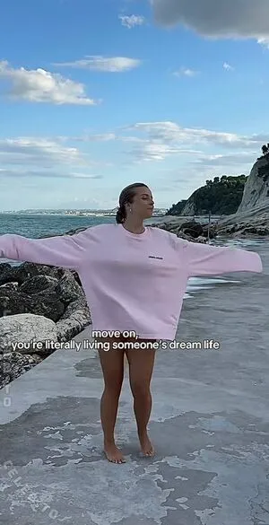 Lea Breuer OnlyFans Leaked Free Thumbnail Picture - #suJLUeOZFx