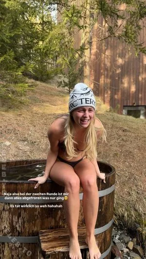 Lea Breuer OnlyFans Leaked Free Thumbnail Picture - #wqS8U3dzl9