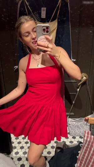Lea Breuer OnlyFans Leaked Free Thumbnail Picture - #xSY35xeeI7