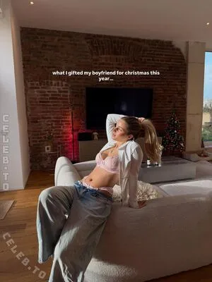 Lea Breuer OnlyFans Leaked Free Thumbnail Picture - #yRsW82dohm