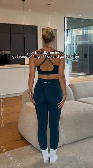 Lea Breuer OnlyFans Leaked Free Thumbnail Picture - #yft59msGYk