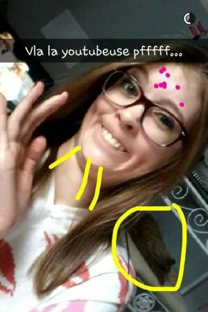 Lea Chipie OnlyFans Leaked Free Thumbnail Picture - #T506SWvvUJ