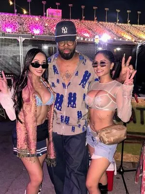 Lea Danielle OnlyFans Leaked Free Thumbnail Picture - #P0i42do6mr