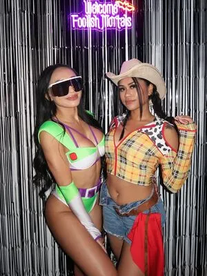 Lea Danielle OnlyFans Leaked Free Thumbnail Picture - #m86LAI6XMI