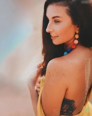 Lea Denko OnlyFans Leaked Free Thumbnail Picture - #JAyBB5pbSr