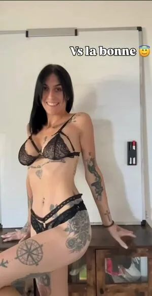 Lea Dusud OnlyFans Leaked Free Thumbnail Picture - #RoxKoH8CUU