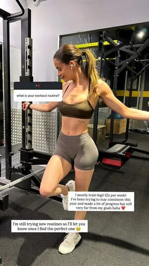 Lea Elui OnlyFans Leaked Free Thumbnail Picture - #04U6S7Mnh3