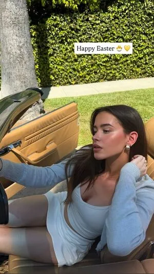Lea Elui OnlyFans Leaked Free Thumbnail Picture - #8ieO48caWC
