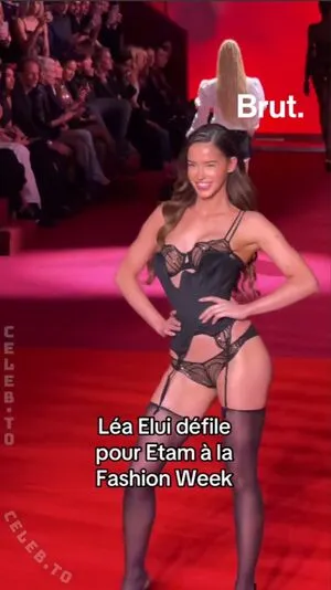 Lea Elui OnlyFans Leaked Free Thumbnail Picture - #99RhFJrdcw