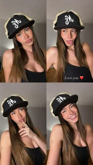 Lea Elui OnlyFans Leaked Free Thumbnail Picture - #B6mZExO9Dn