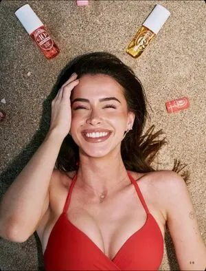 Lea Elui OnlyFans Leaked Free Thumbnail Picture - #D3rtnGHuzf