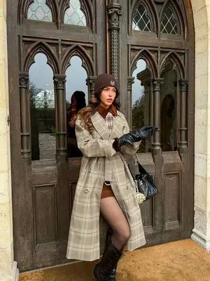 Lea Elui OnlyFans Leaked Free Thumbnail Picture - #G25wsHT4Eg