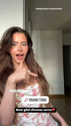 Lea Elui OnlyFans Leaked Free Thumbnail Picture - #HKesiQ0WWP