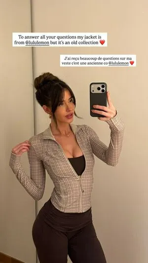 Lea Elui OnlyFans Leaked Free Thumbnail Picture - #J0Z7nou95t