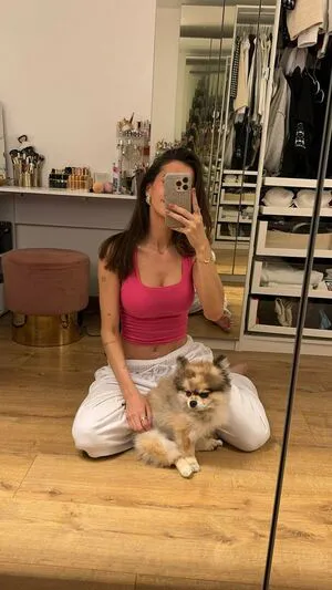 Lea Elui OnlyFans Leaked Free Thumbnail Picture - #JopX3DOuYn