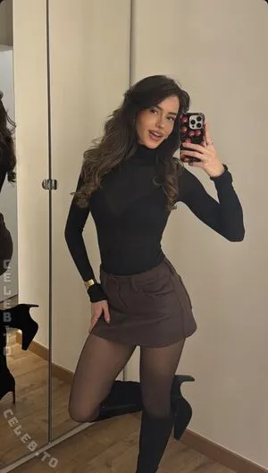 Lea Elui OnlyFans Leaked Free Thumbnail Picture - #eTMn5zO6s3