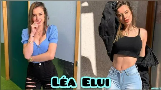 Lea Elui OnlyFans Leaked Free Thumbnail Picture - #gtSJnhEt7A