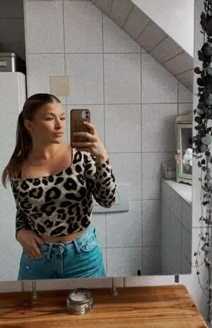 Lea Friedli OnlyFans Leaked Free Thumbnail Picture - #dDEq4YoBaO