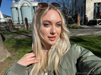 Lea Haze OnlyFans Leaked Free Thumbnail Picture - #Ak3DsQ8FfJ