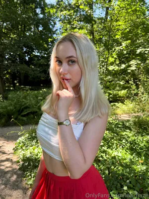 Lea Haze OnlyFans Leaked Free Thumbnail Picture - #VzeQrbq73d