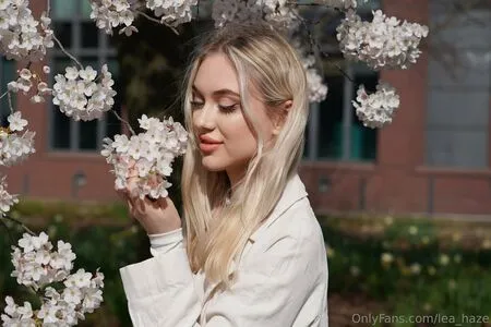 Lea Haze OnlyFans Leaked Free Thumbnail Picture - #mm5l08UH6w