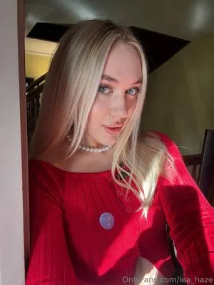 Lea Haze OnlyFans Leaked Free Thumbnail Picture - #xwTYFgMoV0