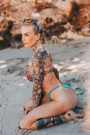 Lea Ink Only OnlyFans Leaked Free Thumbnail Picture - #eaYScl37r6