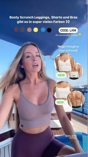 Lea Katharina Maria OnlyFans Leaked Free Thumbnail Picture - #0COxNmQkok