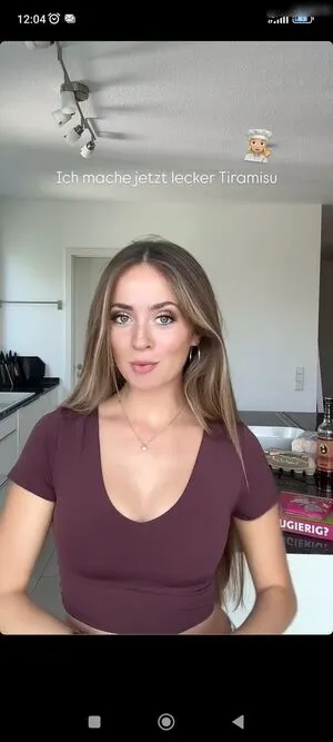 Lea Katharina Maria OnlyFans Leaked Free Thumbnail Picture - #0VbmEMMpTv