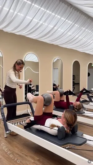 Lea Katharina Maria OnlyFans Leaked Free Thumbnail Picture - #1UVo4R9Obt