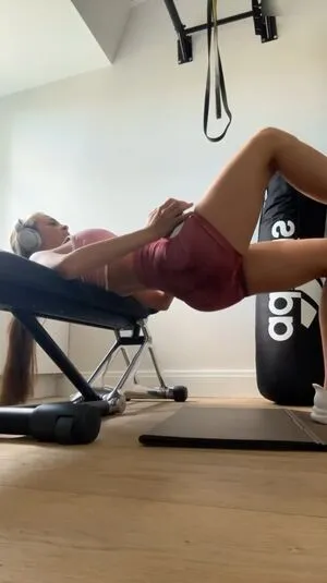 Lea Katharina Maria OnlyFans Leaked Free Thumbnail Picture - #1k2Xzd09uR