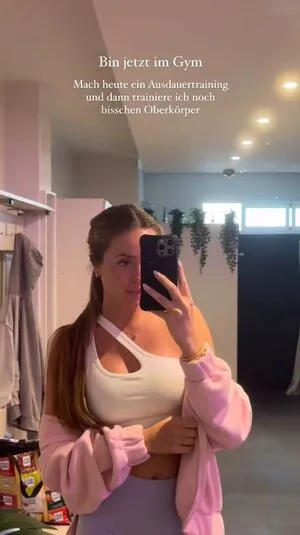 Lea Katharina Maria OnlyFans Leaked Free Thumbnail Picture - #1oEz7Gtpf9