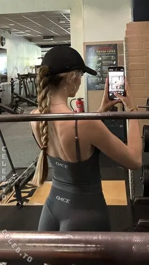 Lea Katharina Maria OnlyFans Leaked Free Thumbnail Picture - #2AroaEnf8p