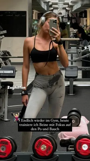 Lea Katharina Maria OnlyFans Leaked Free Thumbnail Picture - #2OhFqMI6XZ