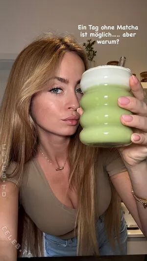 Lea Katharina Maria OnlyFans Leaked Free Thumbnail Picture - #39TIvs2tu9