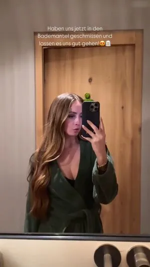 Lea Katharina Maria OnlyFans Leaked Free Thumbnail Picture - #3K8joDfQkc