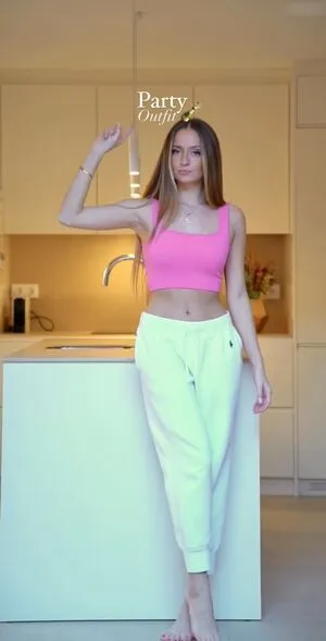 Lea Katharina Maria OnlyFans Leaked Free Thumbnail Picture - #3PqrryBIgH