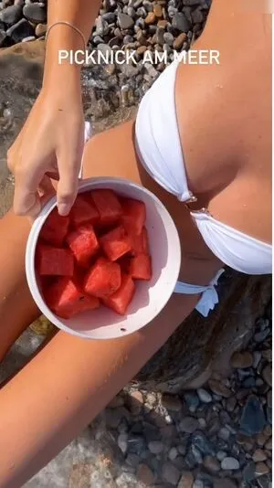 Lea Katharina Maria OnlyFans Leaked Free Thumbnail Picture - #3tomKOWnq3