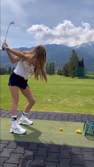 Lea Katharina Maria OnlyFans Leaked Free Thumbnail Picture - #4od4LQjuzN