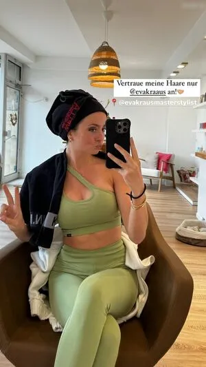 Lea Katharina Maria OnlyFans Leaked Free Thumbnail Picture - #5a3ECJaHAW