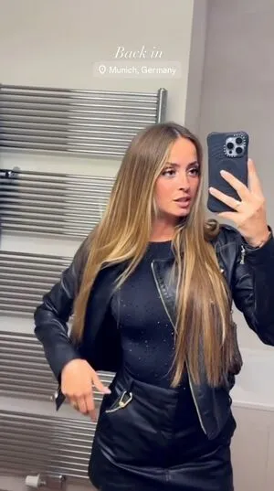 Lea Katharina Maria OnlyFans Leaked Free Thumbnail Picture - #5wFS7jbj8P